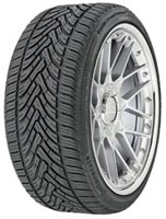 Фото - Шины Continental ContiExtremeContact 215/50 R17 90W 