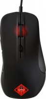 Фото - Мышка HP OMEN Mouse with SteelSeries