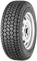 Фото - Шины Continental VancoViking 205/65 R15C 102R 