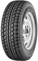 Фото - Шины Continental VancoWinter 215/60 R17C 104H