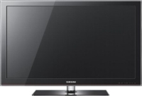 Фото - Телевизор Samsung LE-32C550 32 "