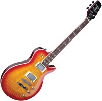 Фото - Гитара Hamer Monaco XT Flametop