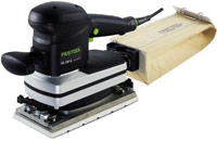 Фото - Шлифовальная машина Festool Rutscher RS 100 Q 567757