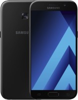 Фото - Мобильный телефон Samsung Galaxy A5 2017 32 ГБ / 3 ГБ