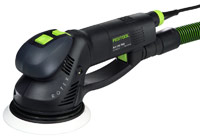 Фото - Шлифовальная машина Festool Rotex RO 150 FEQ-Plus 571805 