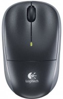 Фото - Мышка Logitech Wireless Mouse M217 