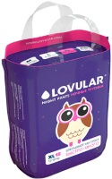 Фото - Подгузники Lovular Night Pants XL / 18 pcs 