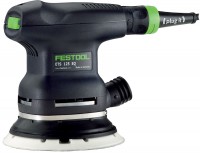 Фото - Шлифовальная машина Festool ETS 125 EQ 571607 