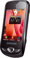 Фото - Мобильный телефон Samsung GT-S3370 Corby 3G