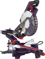 Фото - Пила SPARKY TKN 80D Professional