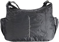 Фото - Сумка дорожная Tucano Compatto XL Sling Bag Packable 