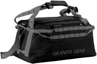Фото - Сумка дорожная Granite Gear Packable Duffel 60