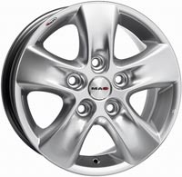 Фото - Диск MAK HD! (6,5x16/5x130 ET50 DIA84,1)