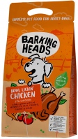 Фото - Корм для собак Barking Heads Bowl Lickin Chicken 
