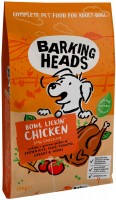 Фото - Корм для собак Barking Heads Bowl Lickin Chicken 