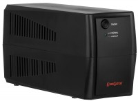 Фото - ИБП ExeGate Neo LLB-600 EX244544RUS 600 ВА