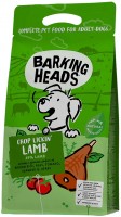 Фото - Корм для собак Barking Heads Chop Lickin Lamb 