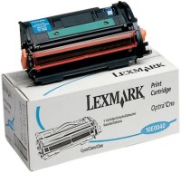 Фото - Картридж Lexmark 10E0040 