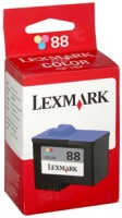 Фото - Картридж Lexmark 18L0000 