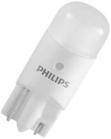 Фото - Автолампа Philips Vision LED W5W 4000K 2pcs 