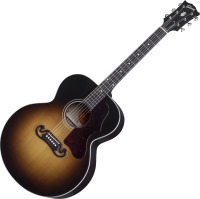 Фото - Гитара Gibson SJ-100 Special 