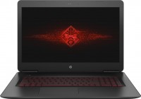 Фото - Ноутбук HP OMEN 17-w200