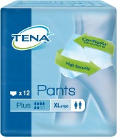 Фото - Подгузники Tena Pants Plus XL / 12 pcs 