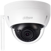 Фото - Камера видеонаблюдения Dahua DH-IPC-HDBW1120E-W 