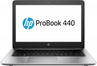 Фото - Ноутбук HP ProBook 440 G4 (440G4-Y8B49ES)