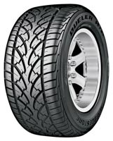 Фото - Шины Bridgestone Dueler H/P 680 275/55 R17 109H 