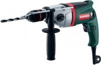 Фото - Дрель / шуруповерт Metabo SBE 750 600760500