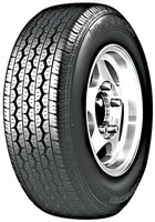 Фото - Шины Bridgestone RD-613 Steel 185/80 R14C 102R 