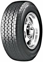 Фото - Шины Bridgestone RD-613 Steel 195/70 R15C 104S 