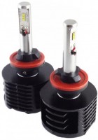 Фото - Автолампа Sho-Me G6.1 H27 6000K 2pcs