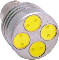 Фото - Автолампа Solar P21/5W LS238 