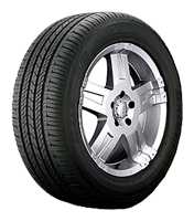 Фото - Шины Bridgestone Dueler H/L 400 255/50 R19 107H 