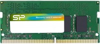 Фото - Оперативная память Silicon Power DDR4 SO-DIMM 1x4Gb SP004GBSFU240N02