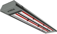 Фото - Инфракрасный обогреватель EKOSTAR PRO2500 2.5 кВт