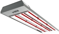 Фото - Инфракрасный обогреватель EKOSTAR PRO4000 4 кВт