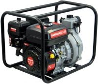 Фото - Мотопомпа Sakuma SWP2HP15