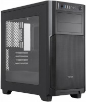 Фото - Корпус Vinga Baron Nashor черный