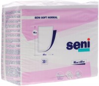 Фото - Подгузники Seni Soft Normal 90x60 / 30 pcs 