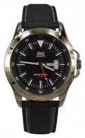 Фото - Наручные часы Q&Q A200J302Y