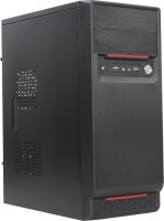 Фото - Корпус ExeGate AA-324 БП 400 Вт