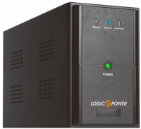 Фото - ИБП Logicpower LPM-625VA 625 ВА