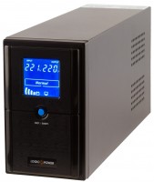 Фото - ИБП Logicpower LPM-L1100VA 1100 ВА