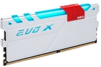 Фото - Оперативная память Geil EVO X DDR4 GEXW48GB2400C16DC