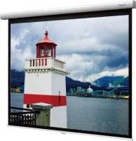 Фото - Проекционный экран Grandview Fantasy Manual 203x115