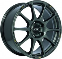 Фото - Диск ATS GTR Street (12x19/5x130 ET48 DIA71,6)