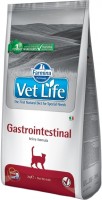 Фото - Корм для кошек Farmina Vet Life Feline Gastrointestinal  2 kg